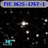 TYC 3625-1767-1