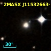 6dFGS gJ115326.6-145110