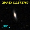 6dFGS gJ115727.7-151029