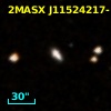 6dFGS gJ115242.2-154646
