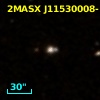 2MASX J11530008-1517523