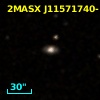 6dFGS gJ115717.4-164413