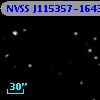 NVSS J115357-164340