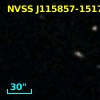 TXS 1156-150