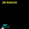 2B 920429
