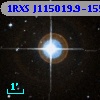1RXS J115019.9-155148