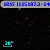 1RXS J115107.3-140924