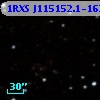 1RXS J115152.1-162720