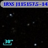 1RXS J115157.5-143538