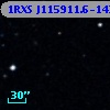 1RXS J115911.6-143122