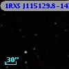 1RXS J115129.8-143752