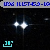 1RXS J115745.9-160414
