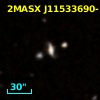 6dFGS gJ115336.9-150834