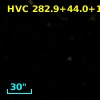 HVC 282.9+44.0+103