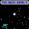 TYC 3625-1870-1