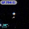LP  794-5