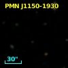 PMN J1150-1930