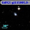 6dFGS gJ115005.9-192929