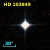 HD 103849