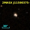 6dFGS gJ115903.8-170136