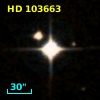 HD 103663