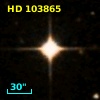 HD 103865