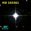 HD 103361