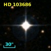HD 103686
