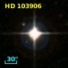 HD 103906