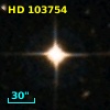 HD 103754