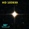 HD 103930