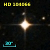 HD 104066