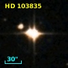 HD 103835