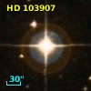 HD 103907