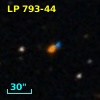LHS  2476