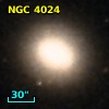 NGC  4024