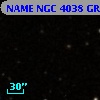 NAME NGC 4038 GROUP