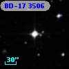 BD-17  3506