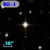 BD-17  3509