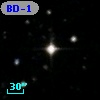 BD-17  3521