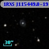 1RXS J115449.0-191209