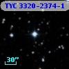 TYC 3320-2374-1