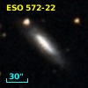 ESO 572-22