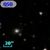 QSO B1156-185