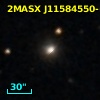 6dFGS gJ115845.6-181446