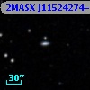 2MASX J11524274-1834088