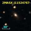 6dFGS gJ115247.7-183850