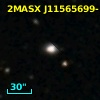 2MASX J11565699-1820410