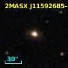 6dFGS gJ115926.9-192436
