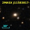 6dFGS gJ115838.2-184815